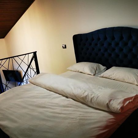 Kopel Haus Villa Balotesti Bagian luar foto