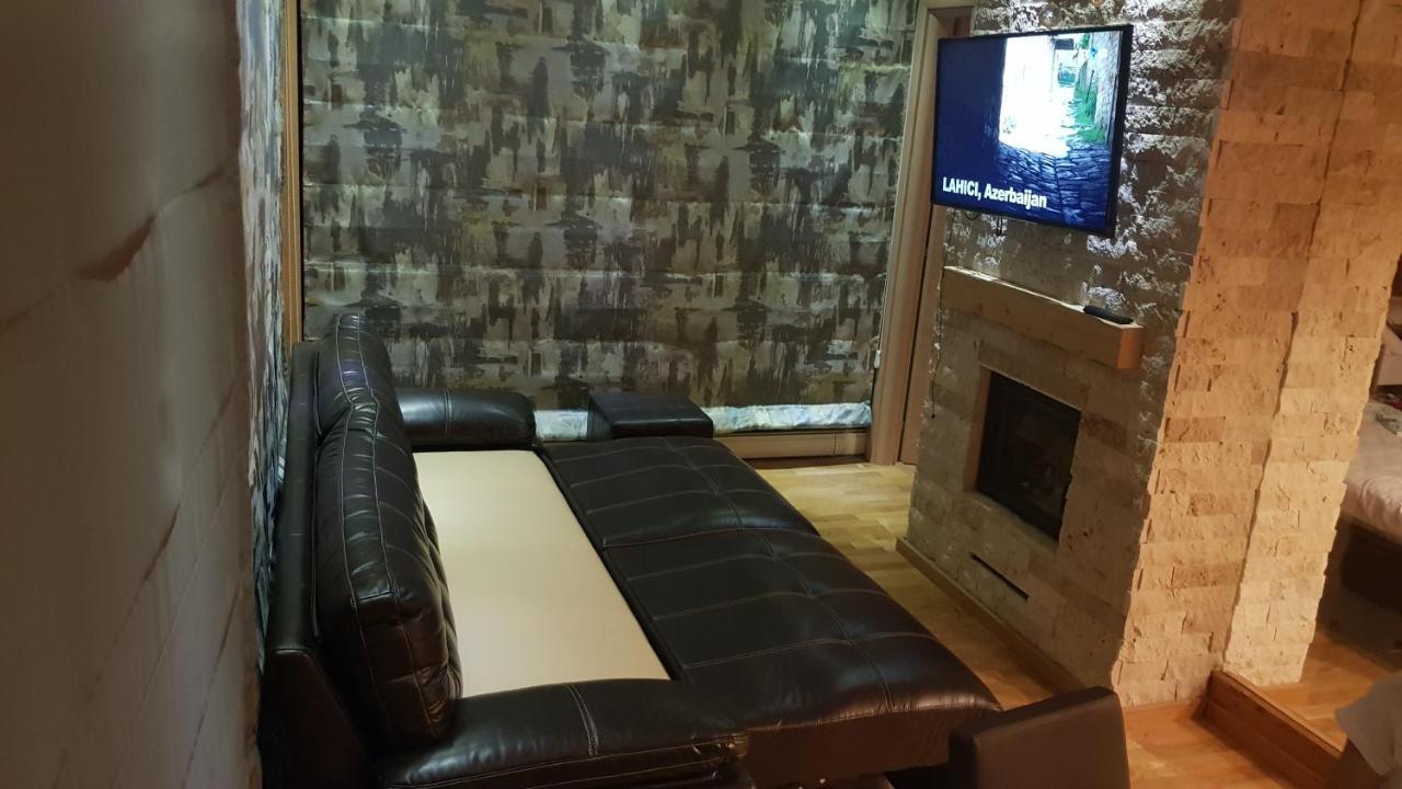 Kopel Haus Villa Balotesti Bagian luar foto