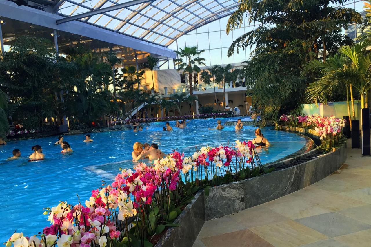 Kopel Haus Villa Balotesti Bagian luar foto