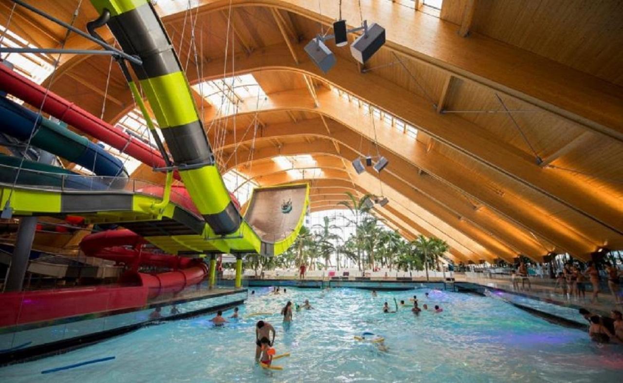 Kopel Haus Villa Balotesti Bagian luar foto