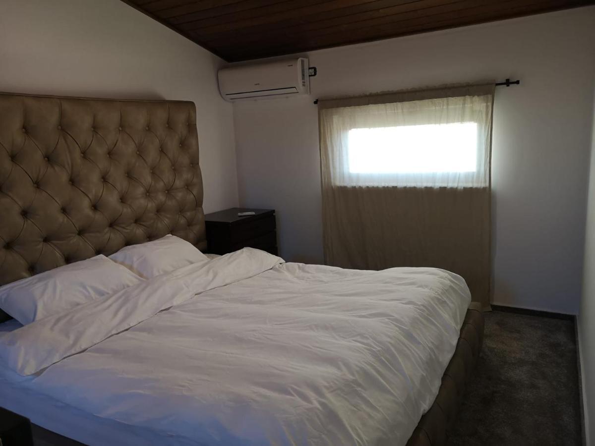 Kopel Haus Villa Balotesti Bagian luar foto