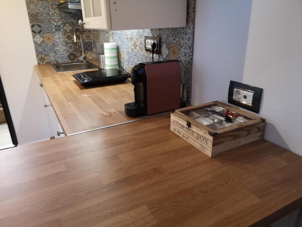 Kopel Haus Villa Balotesti Bagian luar foto