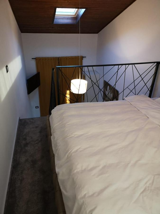 Kopel Haus Villa Balotesti Bagian luar foto