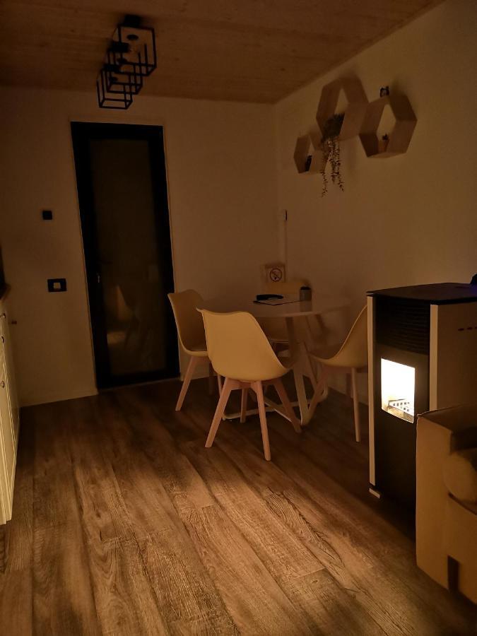 Kopel Haus Villa Balotesti Bagian luar foto