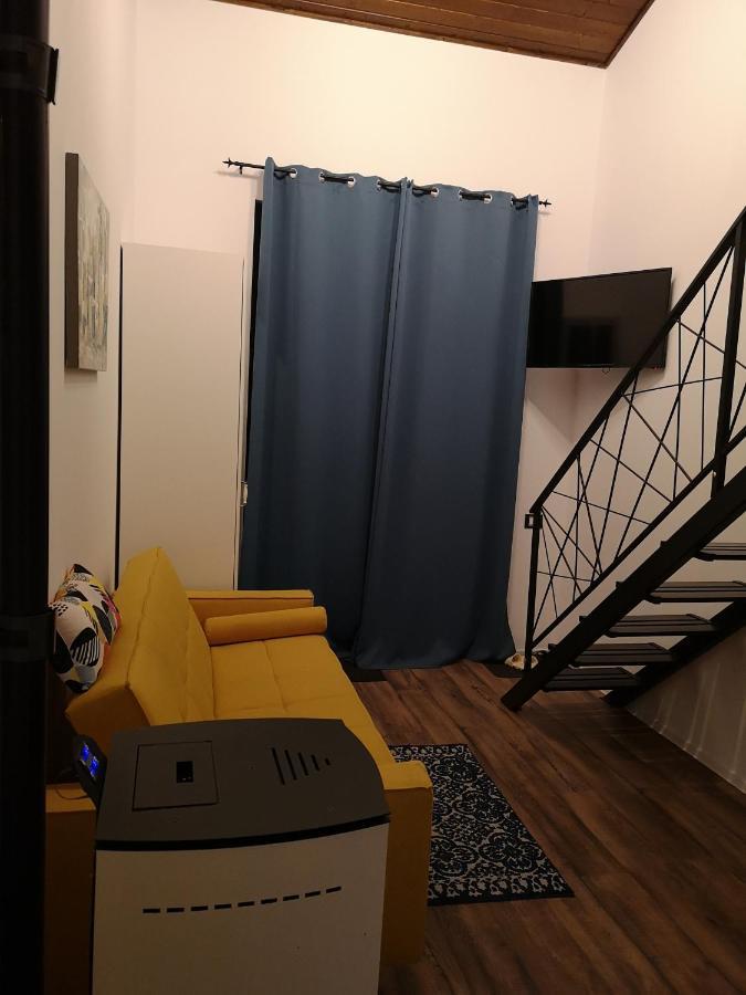 Kopel Haus Villa Balotesti Bagian luar foto