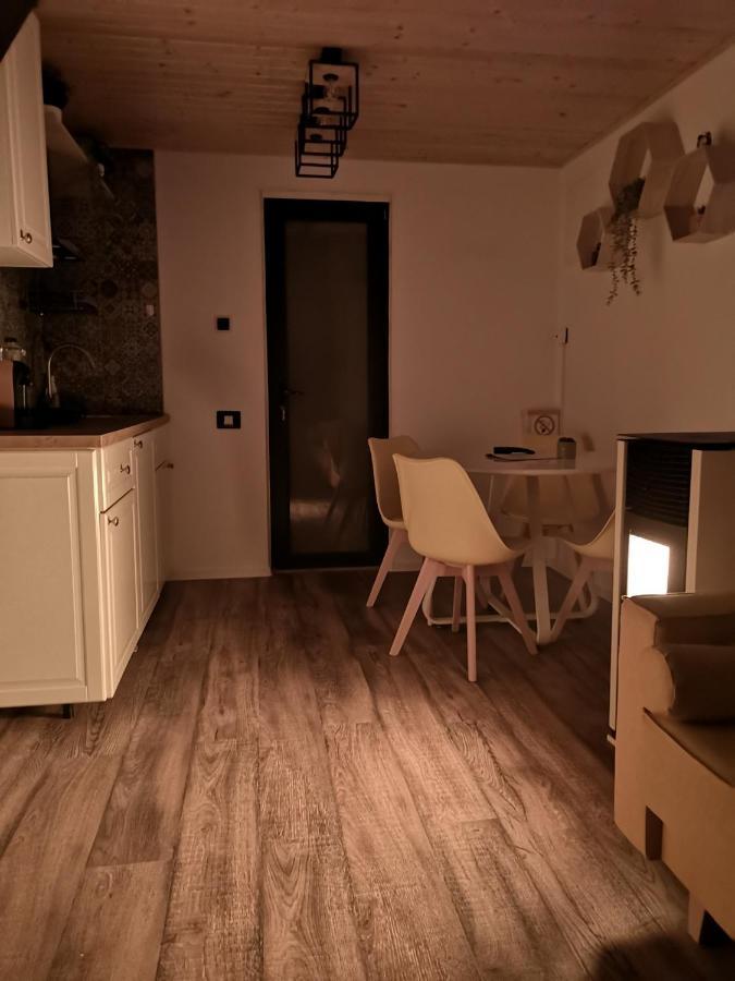 Kopel Haus Villa Balotesti Bagian luar foto