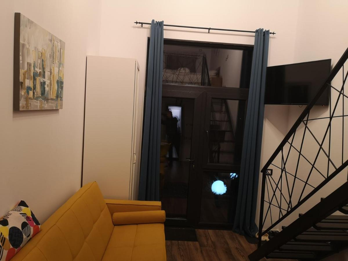 Kopel Haus Villa Balotesti Bagian luar foto