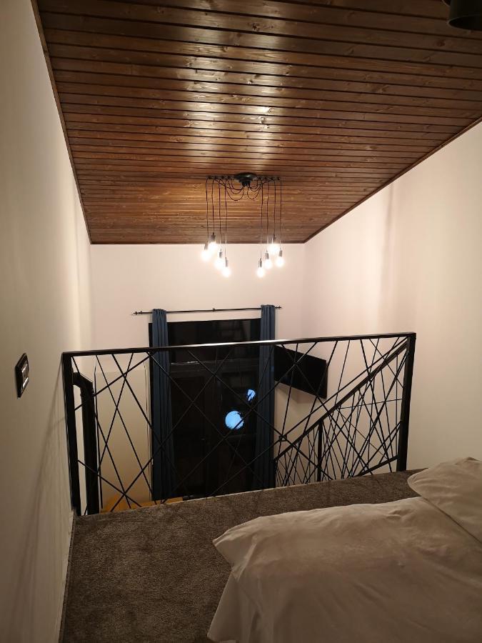 Kopel Haus Villa Balotesti Bagian luar foto
