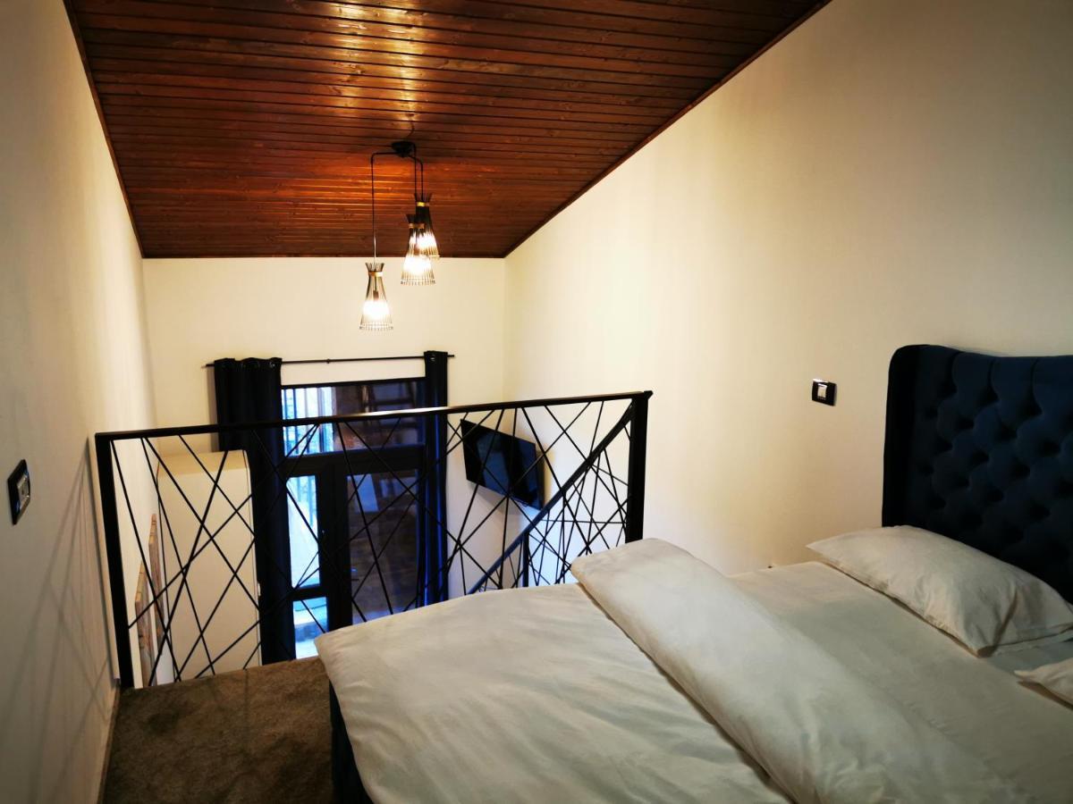 Kopel Haus Villa Balotesti Bagian luar foto